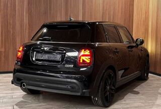 Cooper 136 ch BVA7 CARPLAY/REGVIT/ECLAIRAMBIANCE/PARKSENSOR/GAR12MO 2023 occasion 59280 Armenti&egrave;res