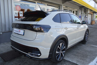 Taigo 1.0 TSI 110 DSG7 R-Line 2024 occasion 97122 Baie-Mahault