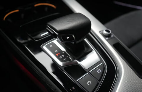A5 Sportback 35 TDI 163 S tronic 7 S Line 2023 occasion 85600 Montaigu