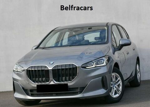 BMW Serie 2 225e xDrive 245ch CARPLAY/CAM/CUIRCHAUF/REGVIT/1MAIN/GAR12MO 2022 occasion Armenti&egrave;res 59280