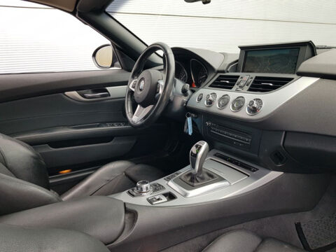 Z4 Roadster sDrive20i 184ch A 2012 occasion 85170 Le Poiré-sur-Vie