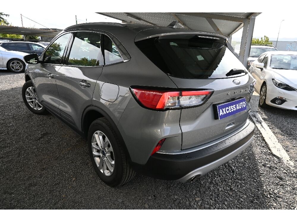 Kuga 2.5 Duratec 225 ch PHEV Powershift Titanium 2023 occasion 63800 Cournon-d'Auvergne