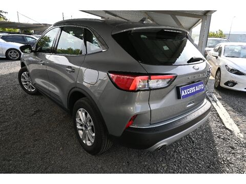 Kuga 2.5 Duratec 225 ch PHEV Powershift Titanium 2023 occasion 63800 Cournon-d'Auvergne