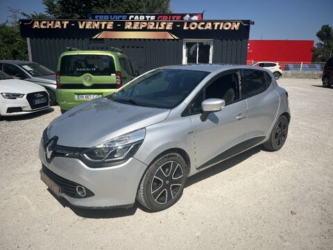 Renault clio iii CLIO IV (TCe 90 eco2 Limited)