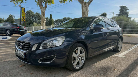 V60 1.6 T3 150 ch XENIUM 2012 occasion 30620 Bernis