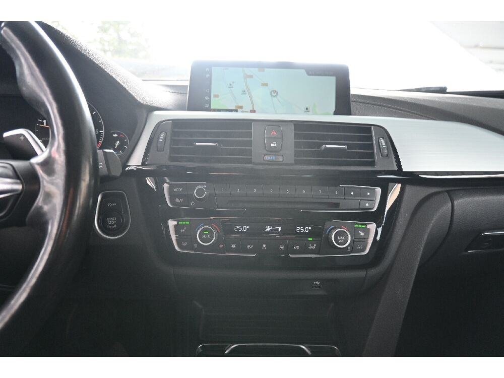 S&eacute;rie 3 Touring F31 320d 190 ch BVA8 M Sport 2018 occasion 63800 Cournon-d'Auvergne