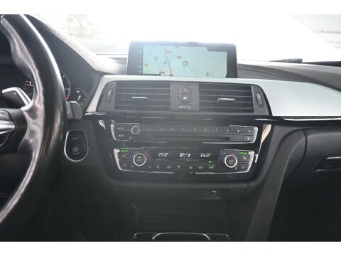 S&eacute;rie 3 Touring F31 320d 190 ch BVA8 M Sport 2018 occasion 63800 Cournon-d'Auvergne
