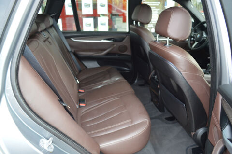 X5 xDrive30d 258 ch M Sport A 2015 occasion 97122 Baie-Mahault