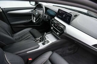 S&eacute;rie 5 520e 204ch 1MAIN/CAM/CUIRCHAUF/SIEGAMEMOIRE/CARPLAY/GAR12MOI 2022 occasion 59280 Armenti&egrave;res