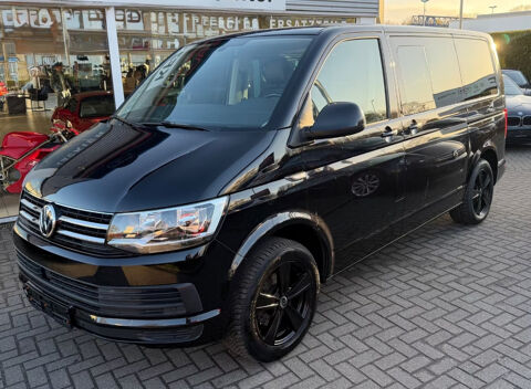 Annonce voiture Volkswagen MULTIVAN 33190 €