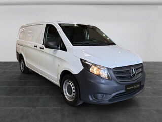 Vito VITO FOURGON 110 CDI LONG RWD FIRST 2022 occasion 85600 Montaigu