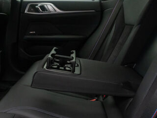 i4 eDrive35 286 ch BVA M Sport 2023 occasion 85600 Montaigu