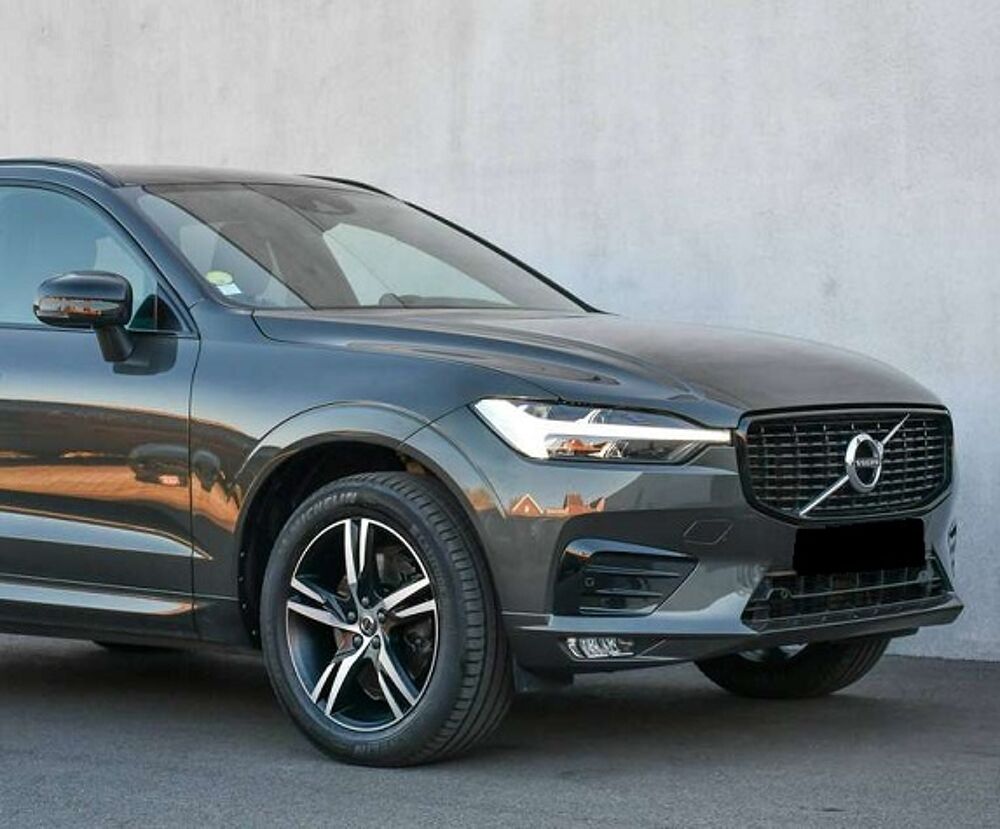 XC60 197ch TOITPANO/CAM/CARPLAY/ATTACHREM/CUIRCHAUF/SIEGMEMOIRE.. 2021 occasion 59280 Armenti&egrave;res
