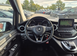 Classe V Long 250 d 7G-TRONIC EDITION 2018 occasion 85600 Montaigu