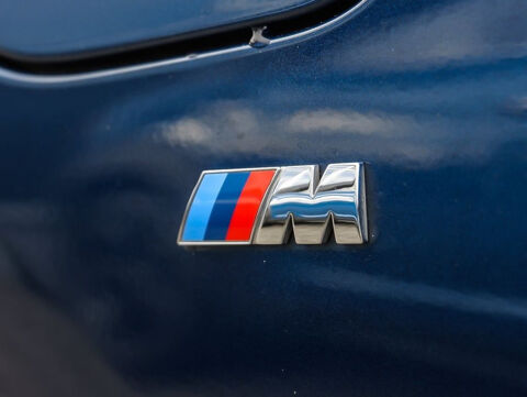 X2 xDrive 25e 220 ch BVA6 M Sport 2020 occasion 85600 Montaigu