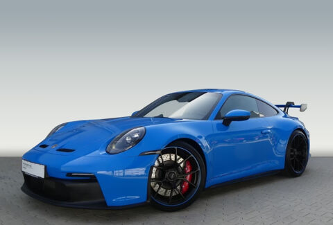 Annonce voiture Porsche 911 204500 €