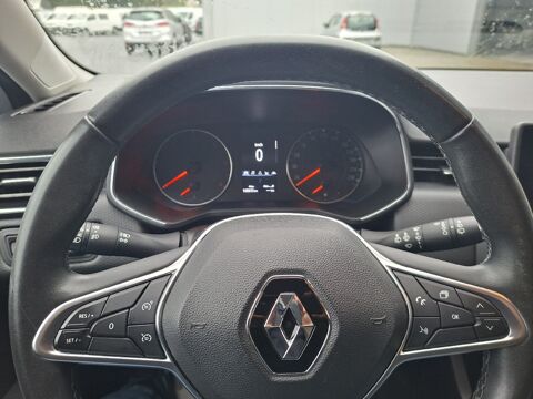 Clio V 1.5 BLUE DCI 85 AIR NAV 2020 occasion 56700 Merlevenez