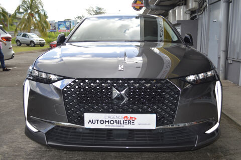 DS4 DS 4 PureTech 130 EAT8 2023 occasion 97122 Baie-Mahault