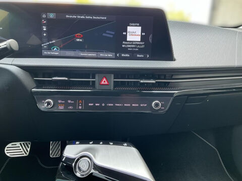 EV6 325 ch AWD GT Line 2024 occasion 85600 Montaigu
