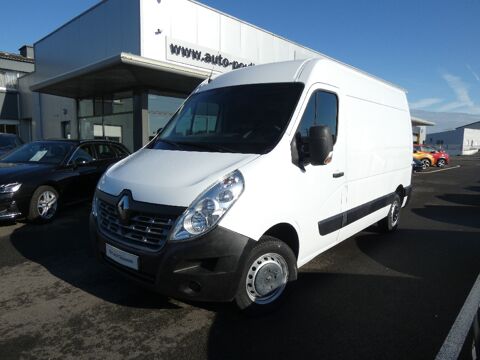 Annonce voiture Renault Master 22680 