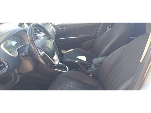 Delta 1.6 Multijet 16v 120 DPF Oro 2010 occasion 40990 Saint-Paul-l&egrave;s-Dax