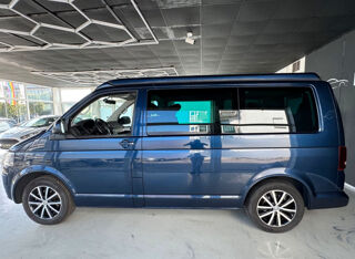 California Beach 2.0 TDI 140 DSG7 2013 occasion 85600 Montaigu