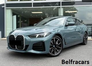 S&eacute;rie 4 430i 245ch BVA8 M Sport TOITOUVR/AFFICHTETHAUT/CAM360/ALCANT 2025 occasion 59280 Armenti&egrave;res