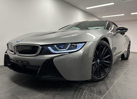 i8 Roadster 374 ch A 2018 occasion 85600 Montaigu