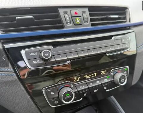 X1 sDrive 18i 136ch DKG7 PACK M Sport Shadow Line TOITPANO/CARP 2022 occasion 59280 Armenti&egrave;res