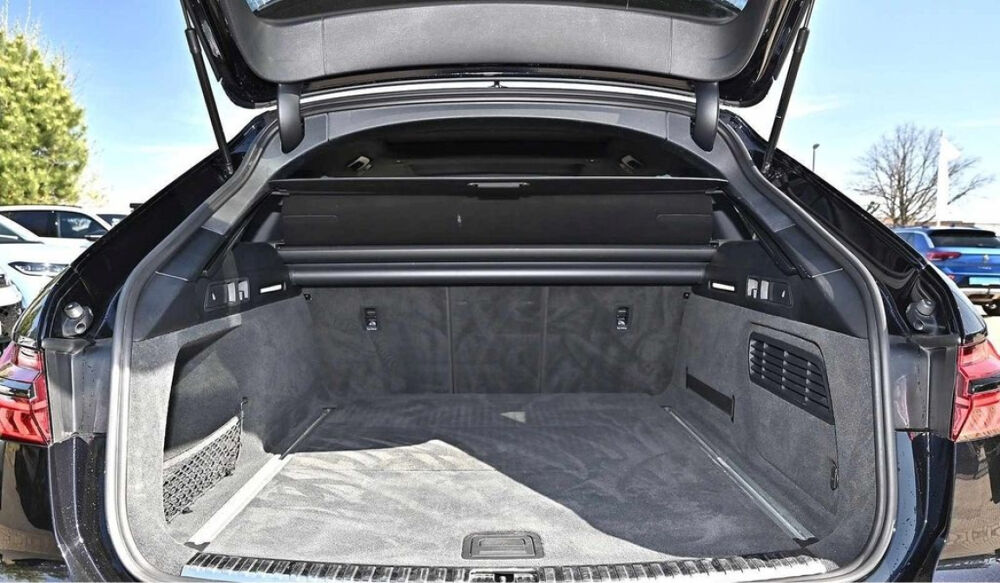 RS6 Avant V8 4.0 TFSI 600 Tiptronic 8 Quattro 2020 occasion 85600 Montaigu