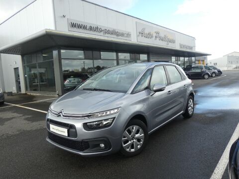 Citroen c4 spacetourer (110 S et S Live Gtie 24mois)