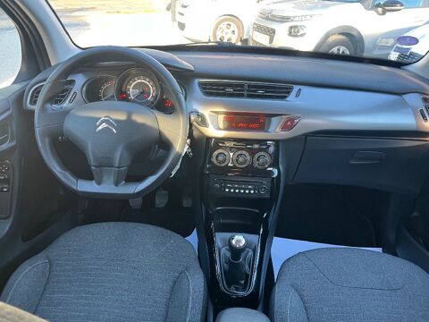 C3 82 Confort 2016 occasion 84000 AVIGNON
