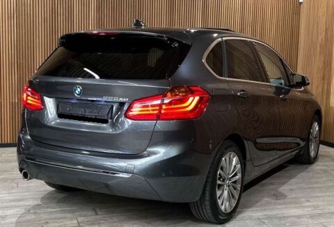 Serie 2 225xe iPerformance 220ch Luxury TOITPANO/CAM/AFFICHTETHAUT/C 2021 occasion 59280 Armenti&egrave;res