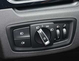 X1 xDrive 25e 220ch Auto CAM/CUIRCHAUF/AFFICHTETHAUT/GPS/1MAIN/ 2021 occasion 59280 Armenti&egrave;res
