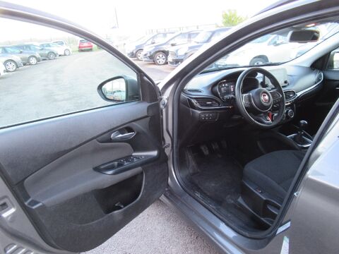Tipo 1.6 Multijet 130 ch BVM6 Life 2021 occasion 10410 Saint-Parres-aux-Tertres