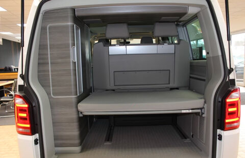 MULTIVAN California 2.0 TDI 150 DSG7 OCEAN 2019 occasion 85600 Montaigu