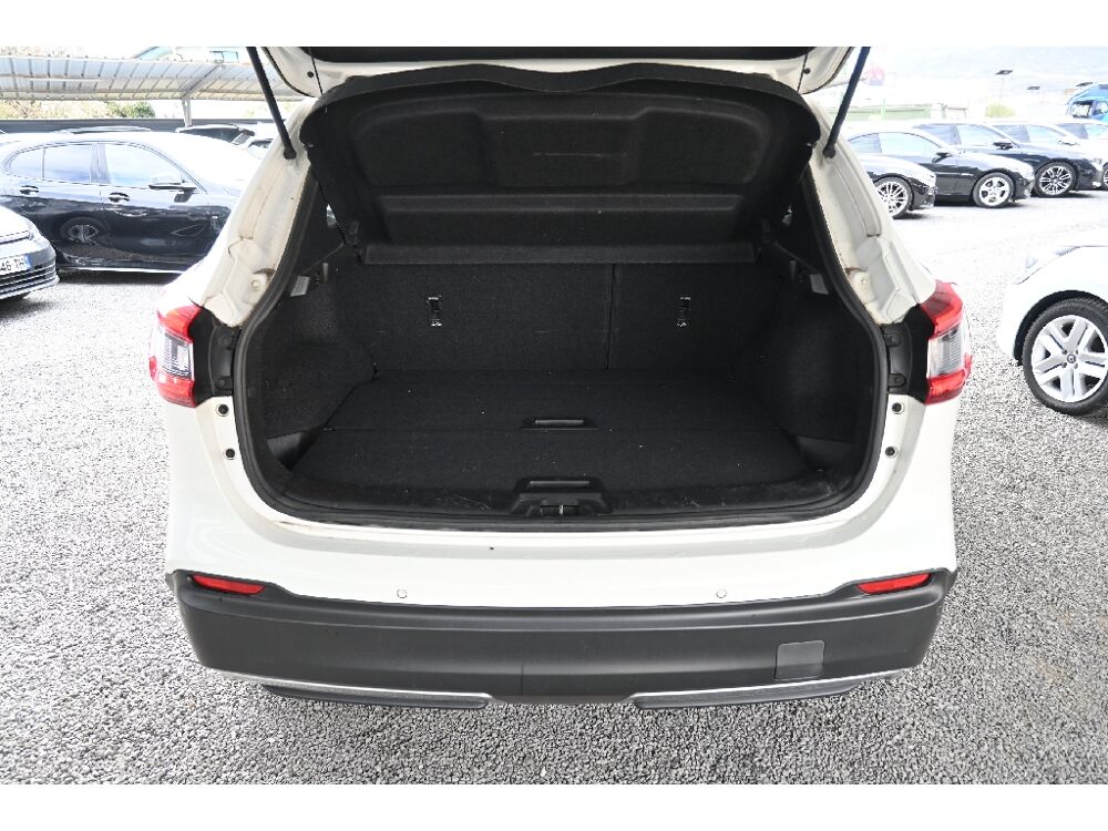Qashqai 1.2 DIG-T 115 N-Connecta 2018 occasion 63800 Cournon-d'Auvergne