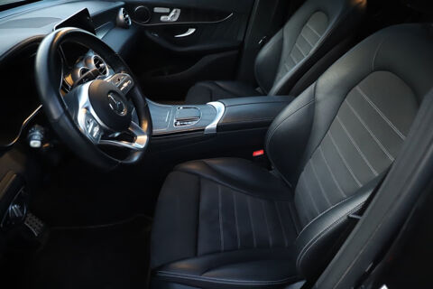 Classe GLC GLC 300 e 9G-Tronic 4Matic AMG Line 2021 occasion 85600 Montaigu