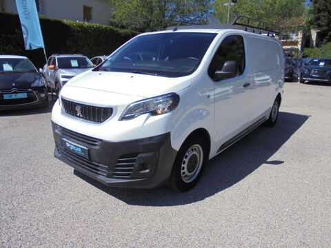 Annonce voiture Peugeot Expert tepee 23900 €
