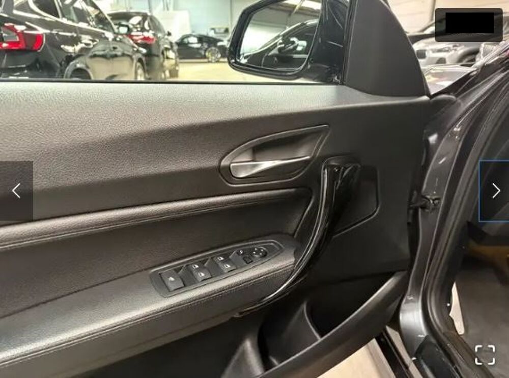 Serie 2 M240i xDrive 340ch A HISTOCOMPLET/CAM/CARPLAY/REGVIT/CUIRCHA 2017 occasion 59280 Armenti&egrave;res