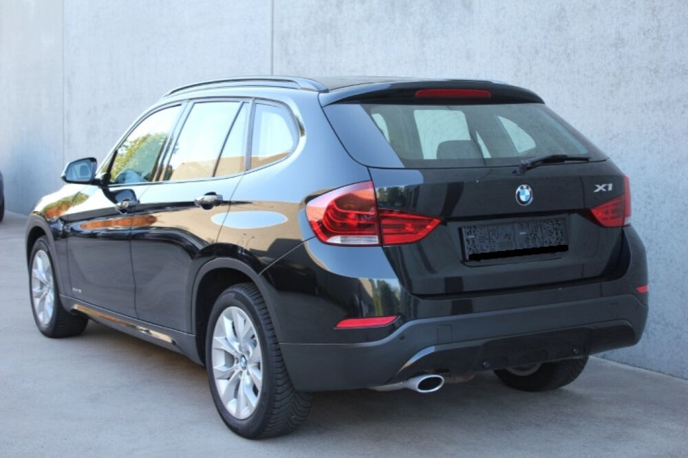 X1 sDrive 18i 150ch Auto. Sportline SIEGCHAUF/PARKSENSOR/BLTH/J 2012 occasion 59280 Armenti&egrave;res