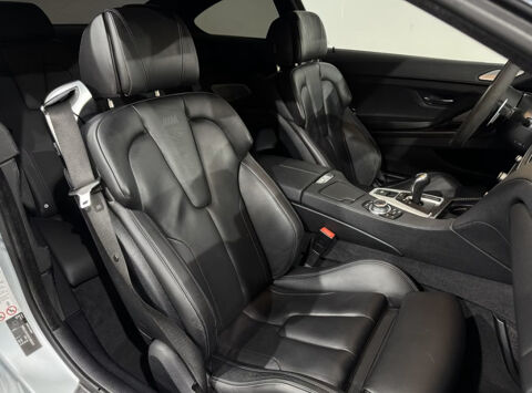 M6 Coup&eacute; M DKG7 2012 occasion 85600 Montaigu