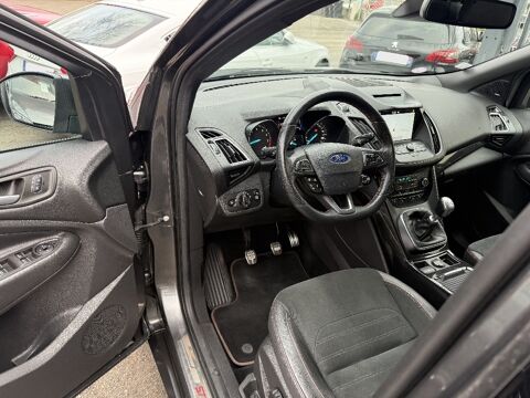 Kuga 1.5i Turbo 150 4x2 ST-Line 2019 occasion 30000 N&icirc;mes