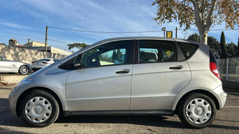 Classe A 180 CDI Classic 2008 occasion 30620 Bernis