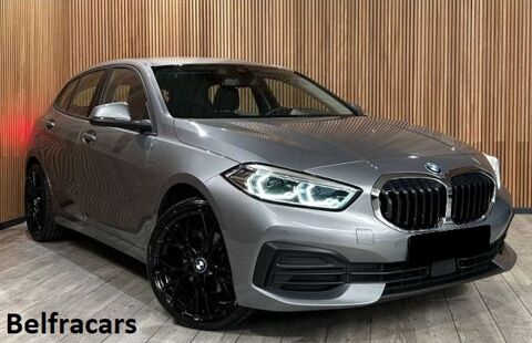 Annonce voiture BMW Série 1 19500 €