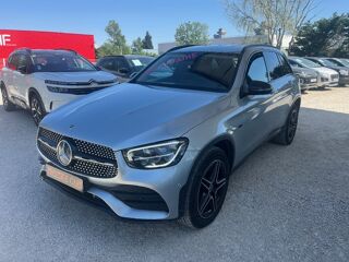 Classe GLC 300de 4Matic EQ POWER HYBRIDE 306ch 2021 occasion 84000 AVIGNON
