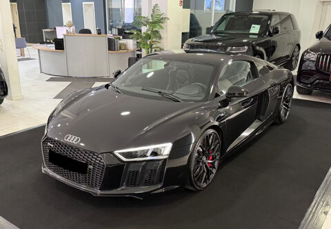 Audi R8 V10 5.2 FSI 540 S tronic 7 Quattro 2017 occasion Montaigu 85600