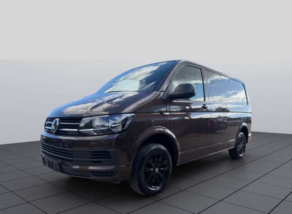 Transporter T6 4Motion 2l TDI 150 DSG 2018 occasion 85600 Montaigu