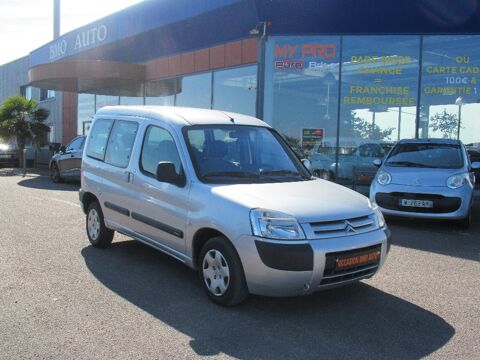 Citroen berlingo (1.9 D Multispace)