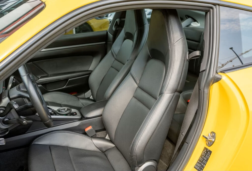 911 Carrera 3.2 911 Carrera S 3.0i 450 2020 occasion 85600 Montaigu